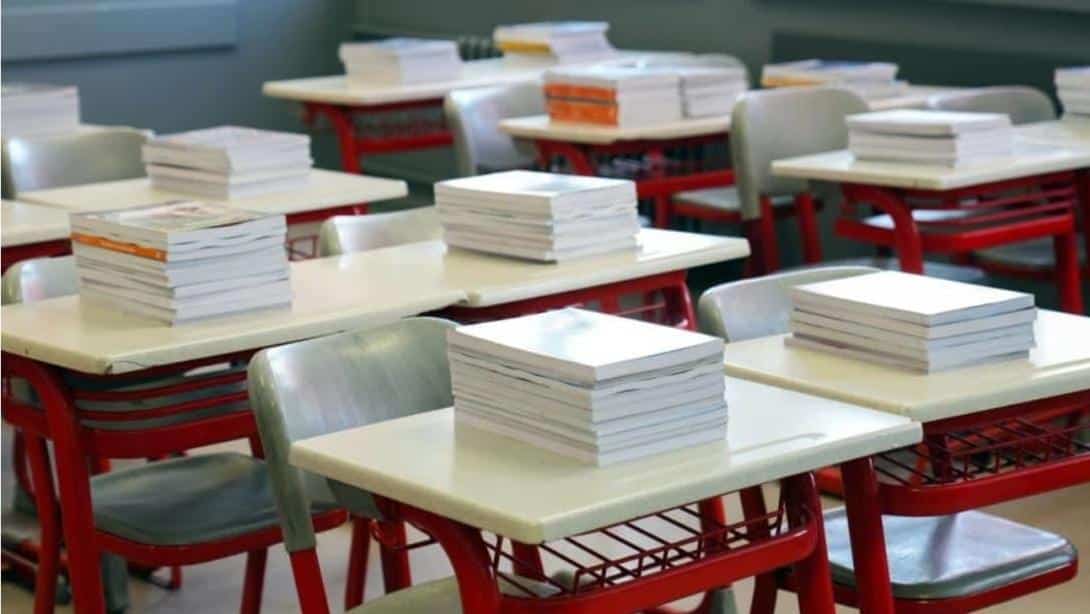 LGS SINAV SORULARININ TEMEL KAYNAĞI, ÜCRETSİZ DAĞITILAN DERS KİTAPLARI OLDU